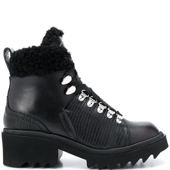 Authentic chloe boots - Picture 1 of 4